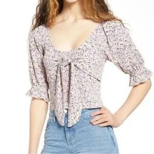 Vero moda size L